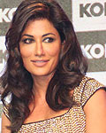 Chitrangada Singh at Chitrangada Unveils Kohlers Collection